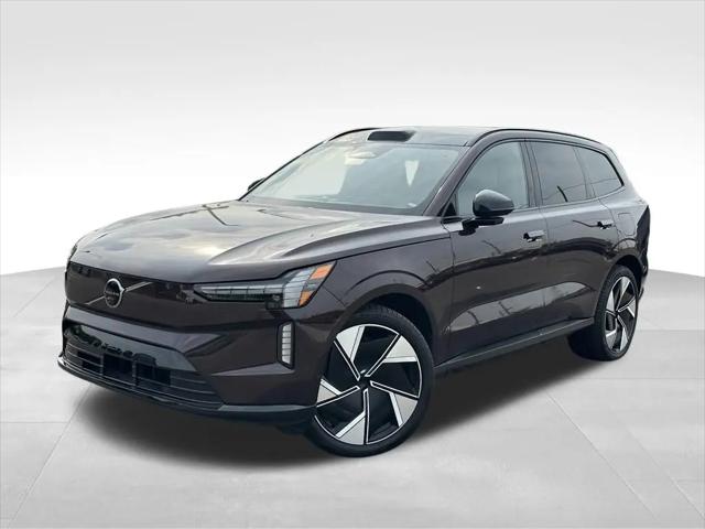 2025 Volvo X 90 Ultra, Twin Motor Performance, Fully electric, 6 Seats for sale in Highland Park, IL