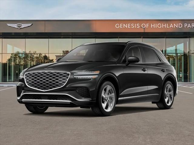 2026 Genesis GV70 2.5T Advanced for sale in Highland Park, IL