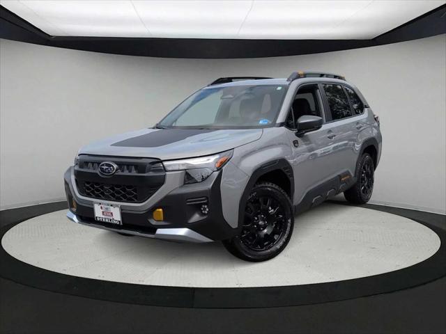 2026 Subaru Forester Wilderness for sale in Sterling, VA