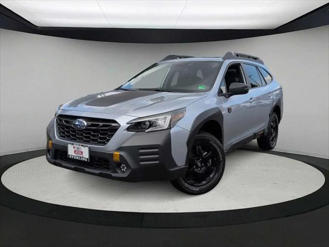 2023 Subaru Outback Wilderness for sale in Sterling, VA