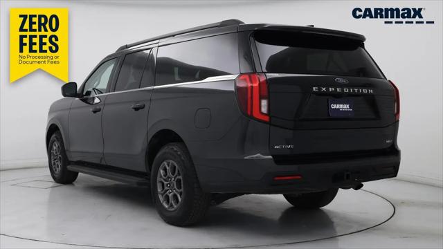 2025 Ford Expedition Active MAX for sale in Visalia, CA