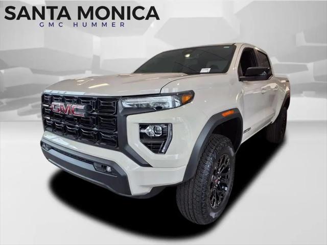 2026 GMC Canyon Elevation, RWD for sale in Santa Monica, CA