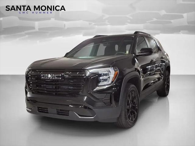2026 GMC Terrain FWD Elevation for sale in Santa Monica, CA