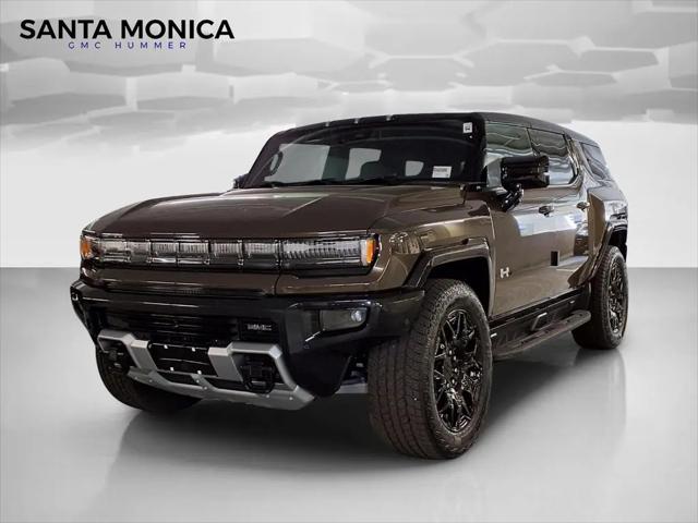 2026 GMC HUMMER EV 2X 4WD for sale in Santa Monica, CA