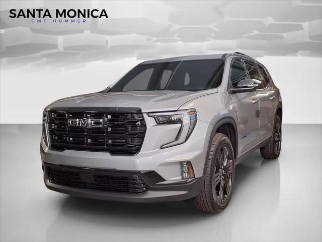 2026 GMC Acadia Elevation FWD for sale in Santa Monica, CA