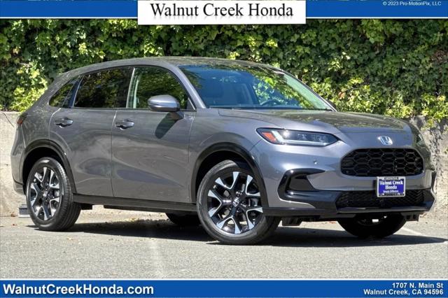2027 Honda HR-V EX-L 2WD for sale in WALNUT CREEK, CA