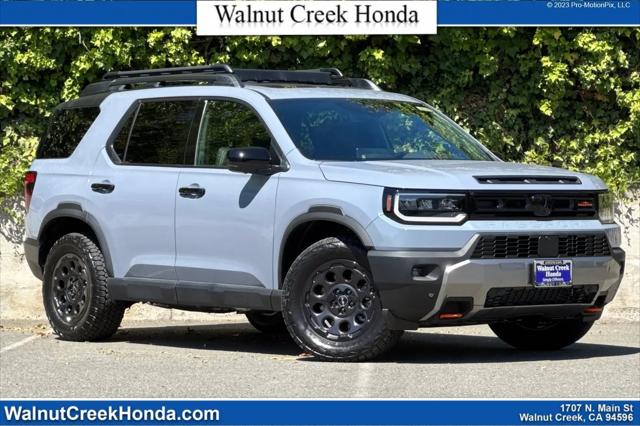 2026 Honda Passport AWD TrailSport Elite Blackout for sale in WALNUT CREEK, CA