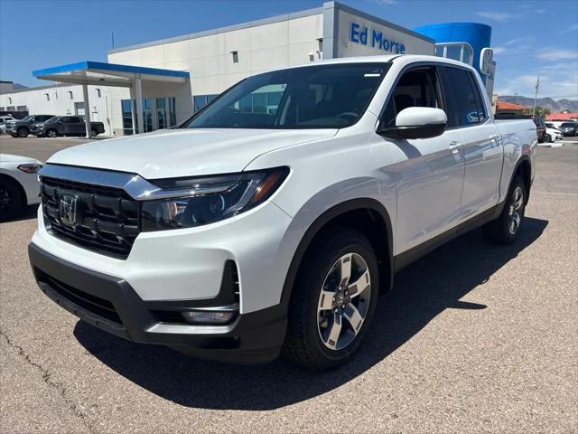 2026 Honda Ridgeline RTL for sale in Sierra Vista, AZ