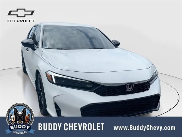 2025 Honda Civic Sport for sale in Decatur, GA