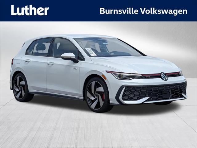 2026 Volkswagen Golf GTI S for sale in Burnsville, MN