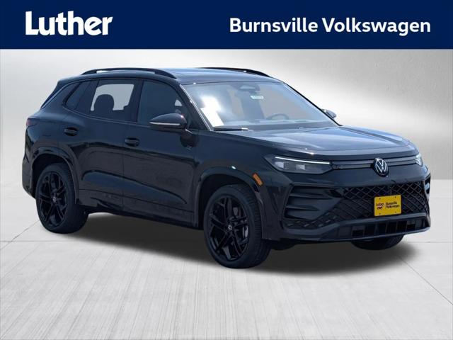 2026 Volkswagen Tiguan SE R-Line Black for sale in Burnsville, MN