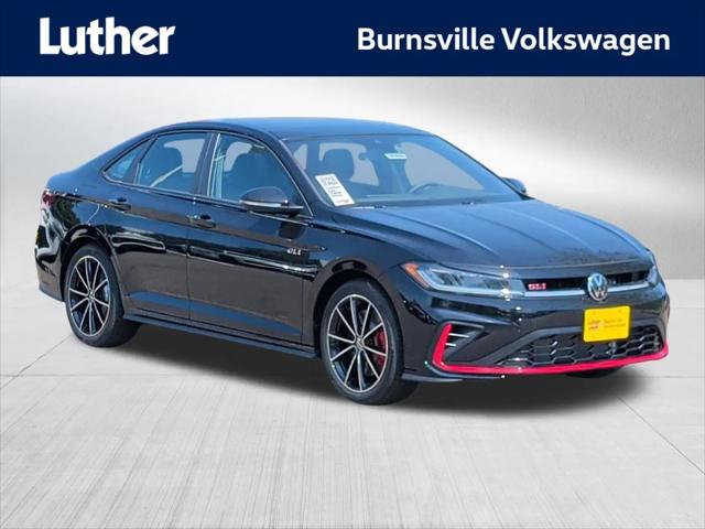 2026 Volkswagen Jetta GLI Autobahn for sale in Burnsville, MN