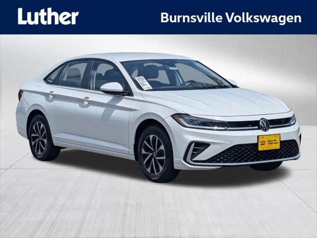 2026 Volkswagen Jetta S for sale in Burnsville, MN