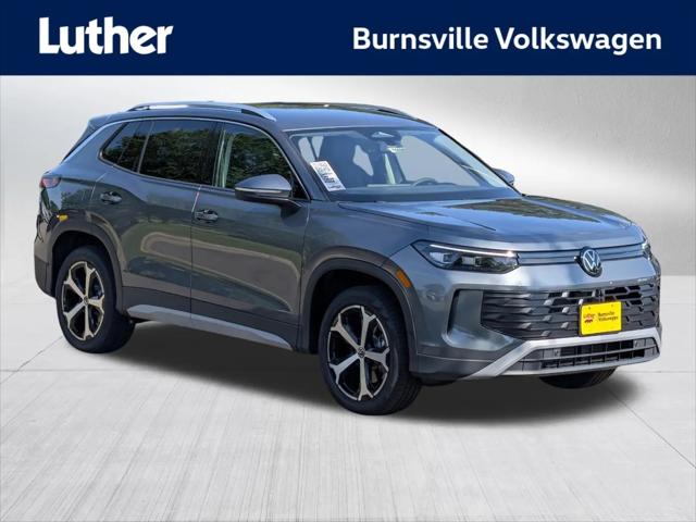 2026 Volkswagen Tiguan SE for sale in Burnsville, MN
