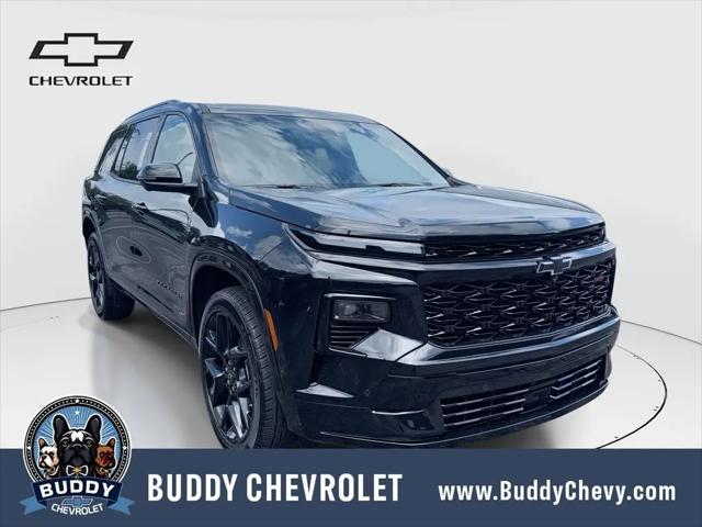 2026 Chevrolet Traverse FWD RS for sale in Decatur, GA