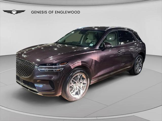 2023 Genesis GV70 2.5T AWD for sale in Englewood, NJ