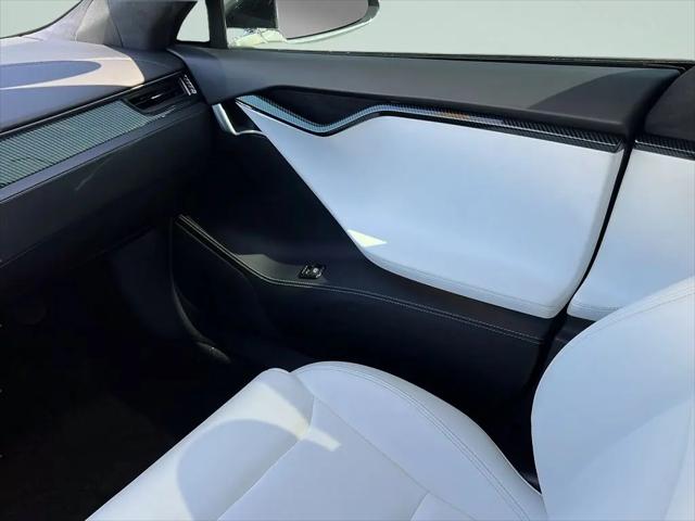 2021 Tesla Model S Long Range Dual Motor All-Wheel Drive