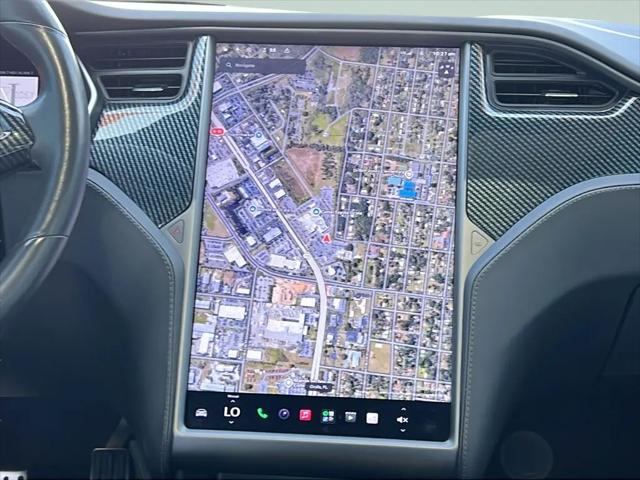 2021 Tesla Model S Long Range Dual Motor All-Wheel Drive