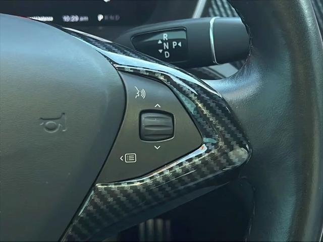 2021 Tesla Model S Long Range Dual Motor All-Wheel Drive