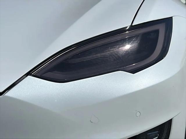 2021 Tesla Model S Long Range Dual Motor All-Wheel Drive