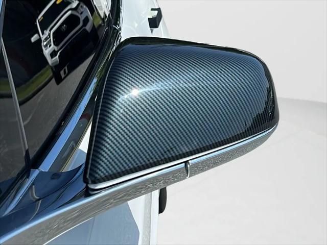 2021 Tesla Model S Long Range Dual Motor All-Wheel Drive