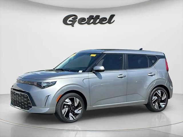 2025 Kia Soul GT-Line for sale in Ocala, FL