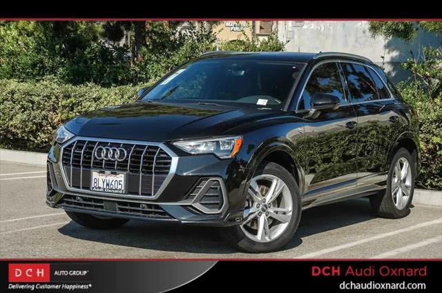 2019 Audi Q3 2.0T S line Premium for sale in Oxnard, CA