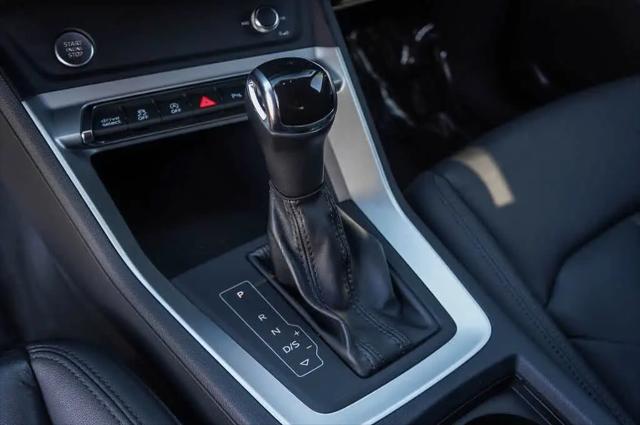 2019 Audi Q3 2.0T S line Premium