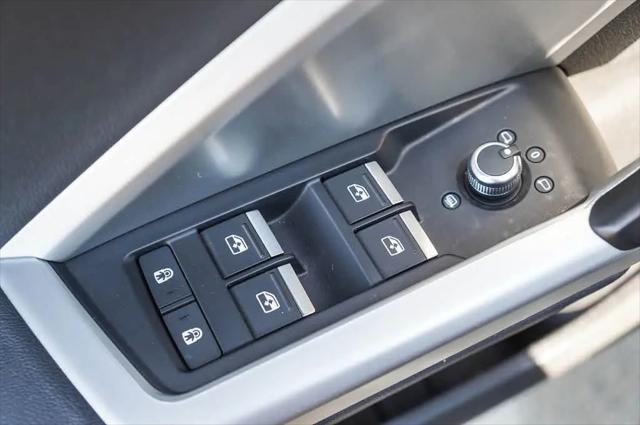 2019 Audi Q3 2.0T S line Premium