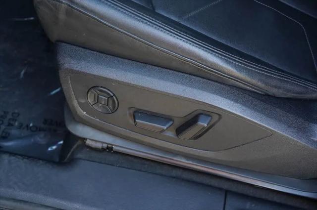 2019 Audi Q3 2.0T S line Premium