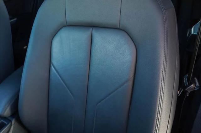 2019 Audi Q3 2.0T S line Premium
