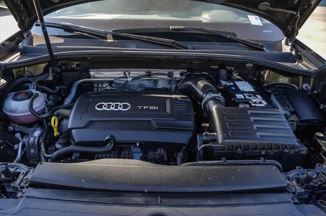 2019 Audi Q3 2.0T S line Premium