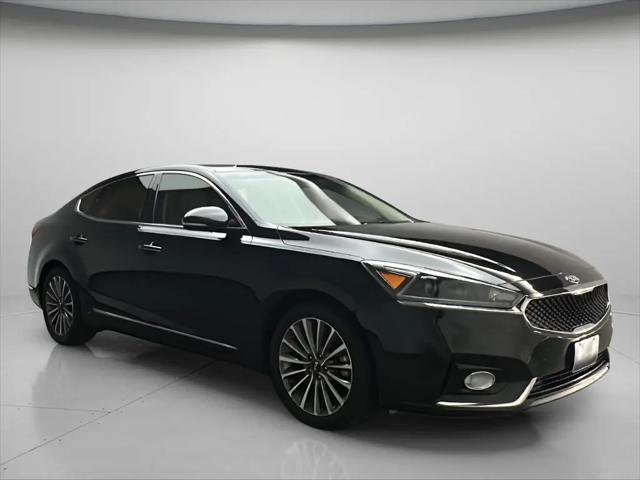 2017 Kia Cadenza Premium for sale in Golden, CO