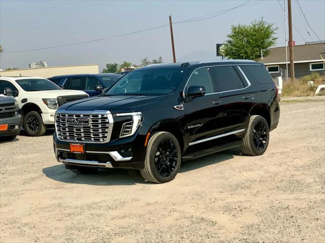 2026 GMC Yukon 4WD Denali for sale in Helena, MT