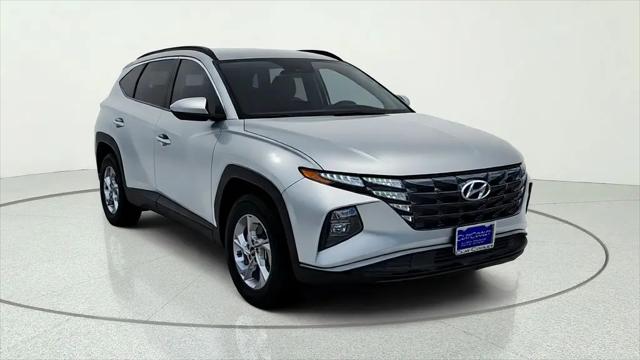 2024 Hyundai Tucson SEL for sale in Arlington, TX