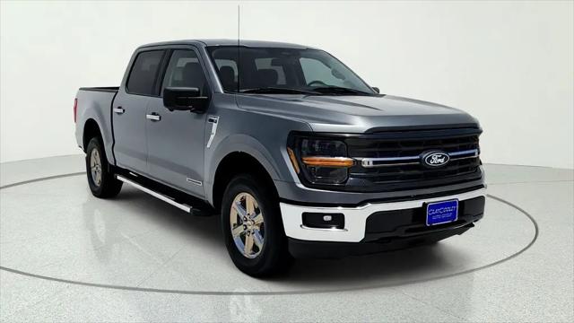 2024 Ford F-150 XLT for sale in Arlington, TX