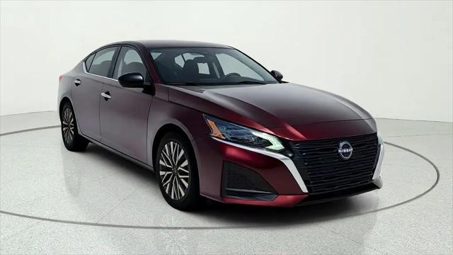 2024 Nissan Altima SV FWD for sale in Arlington, TX