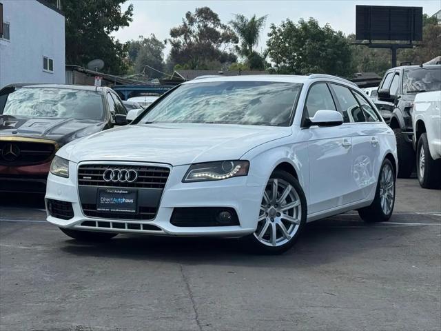 2011 Audi A4 2.0T Premium for sale in San Diego, CA