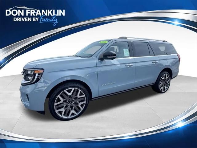 2026 Ford Expedition Max Platinum MAX for sale in London, KY