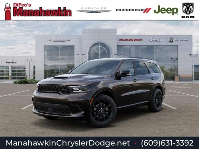 2026 Dodge Durango GT Plus AWD for sale in Manahawkin, NJ