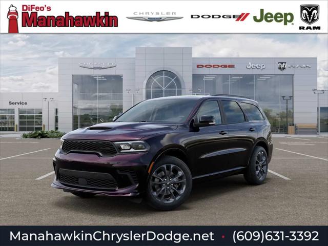2026 Dodge Durango GT Plus AWD for sale in Manahawkin, NJ