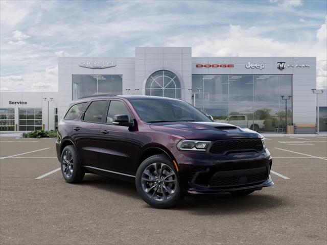 2026 Dodge Durango GT Plus AWD