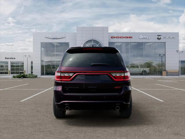2026 Dodge Durango GT Plus AWD