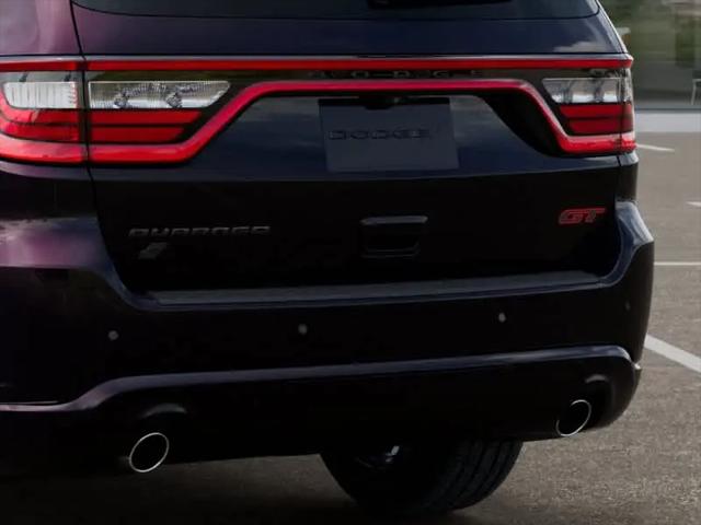 2026 Dodge Durango GT Plus AWD