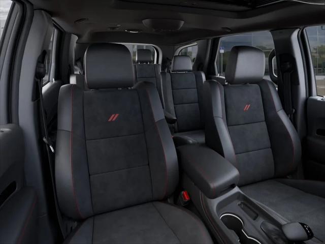 2026 Dodge Durango GT Plus AWD