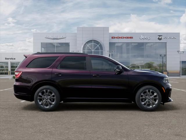 2026 Dodge Durango GT Plus AWD