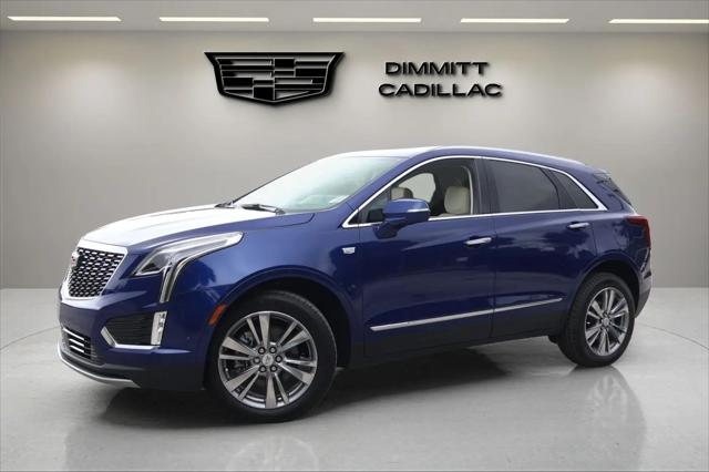 2026 Cadillac XT5 Premium Luxury FWD for sale in Clearwater, FL