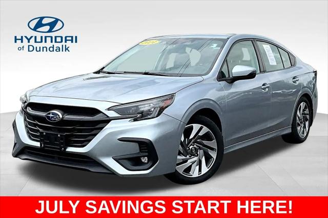 2024 Subaru Legacy Limited for sale in Dundalk, MD
