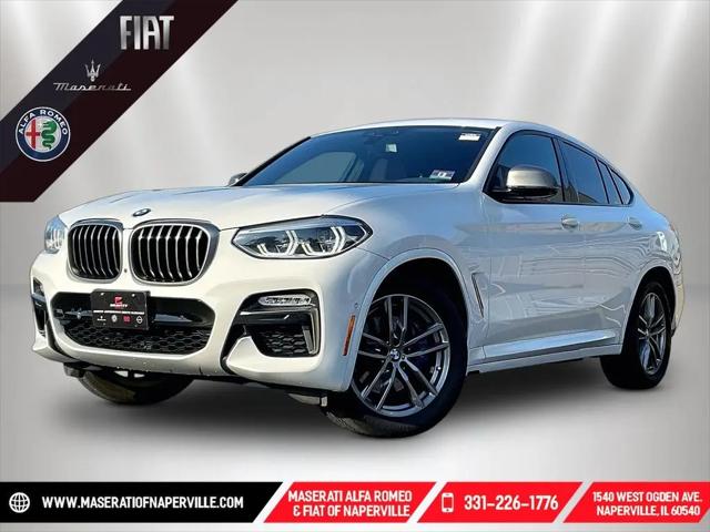 2019 BMW X4 M40i for sale in Naperville, IL