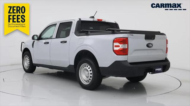2025 Ford Maverick XL for sale in Tulsa, OK